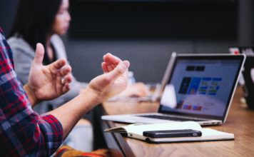 Современная журналистика