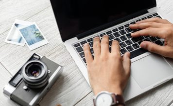 интернет-журналист