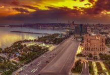 Бизнес-сотрудничество Баку со странами СНГ
