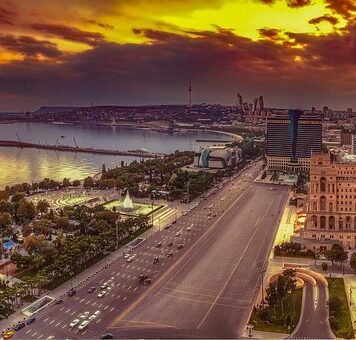 Бизнес-сотрудничество Баку со странами СНГ