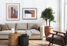 Мягкая мебель для дома: выбираем лучшие диваны и другие элементы