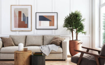 Мягкая мебель для дома: выбираем лучшие диваны и другие элементы