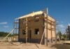 Строительные материалы: Значение пароизоляции и необходимые компоненты для успешной постройки дома
