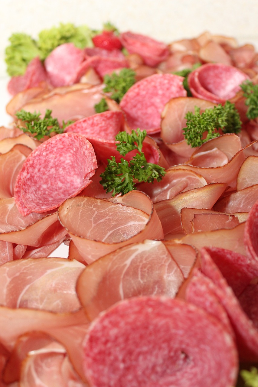 Вредно ли использование вкусоароматических добавок для мясных продуктов?