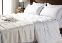 Как выбрать идеальное одеяло для комфортного сна