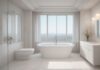 Ремонт в ванной: Освежите ваш интерьер с легкостью и стилем