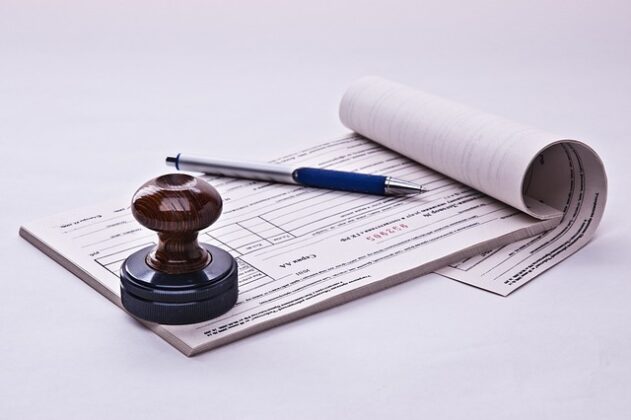 Печати для документов: многообразие и функциональность | Журналистика в ...