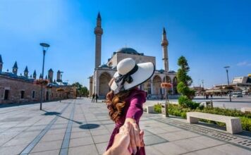 Список необходимых вещей для путешествия в Турцию