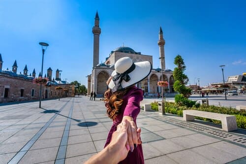 Список необходимых вещей для путешествия в Турцию