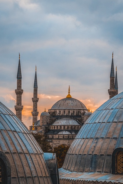 Список необходимых вещей для путешествия в Турцию