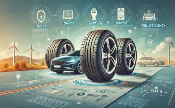 Шины обеспечивают надежное сцепление с дорогой, что особенно важно при торможении и выполнении маневров. Качественные шины снижают риск заноса и аквапланирования, обеспечивая безопасность водителя и пассажиров. Правильно подобранные шины снижают уровень шума и вибрации в салоне автомобиля, что делает поездки более комфортными, особенно на больших расстояниях. Шины с низким сопротивлением качению позволяют снизить расход топлива, что экономит деньги и снижает вредные выбросы в атмосферу. Современные шины изготавливаются из высококачественных материалов, что увеличивает их срок службы и снижает частоту замены.