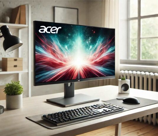 монитор Acer