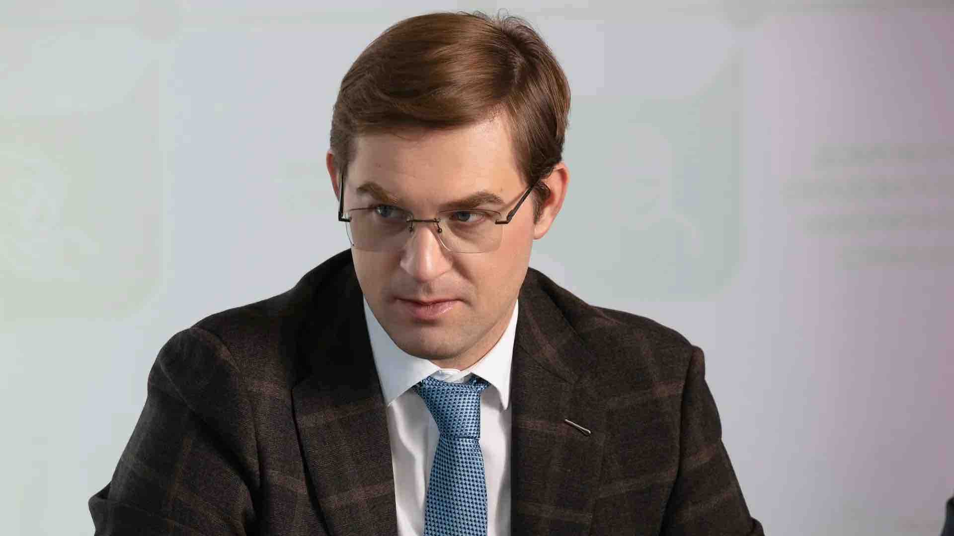 Тимур Турлов