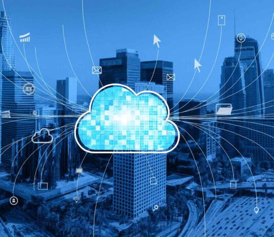 Облачный сервис