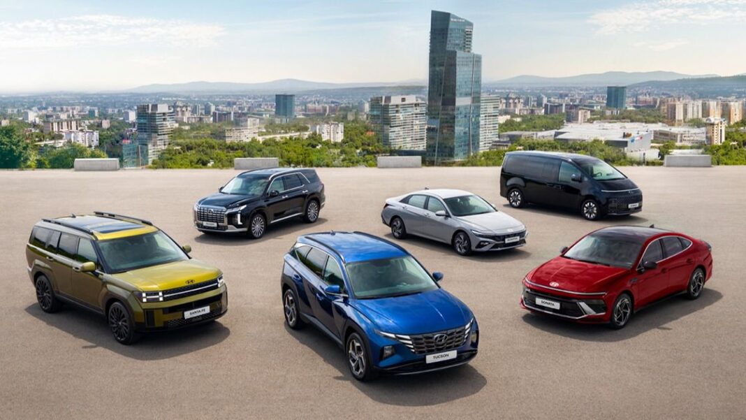 Hyundai