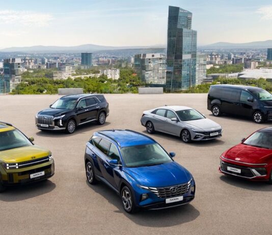 Hyundai