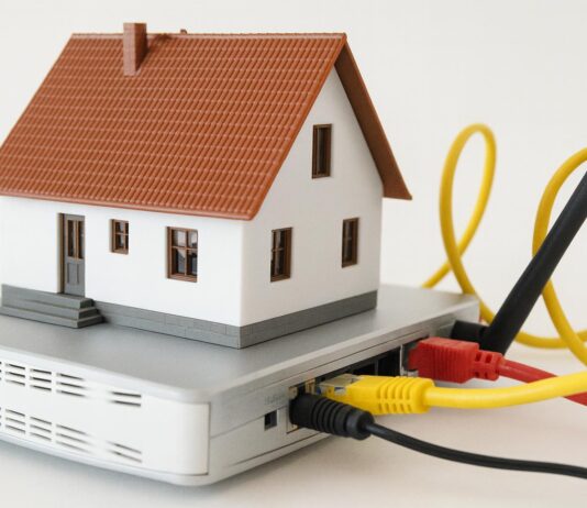 дом интернет