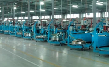 Рынок трубопроводной арматуры