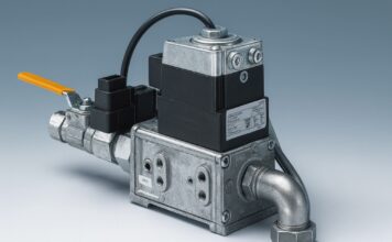 горелка запчасти