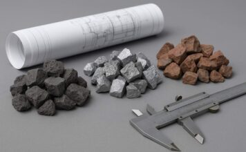 Ферросплавы