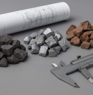 Ферросплавы