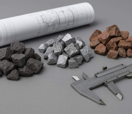 Ферросплавы