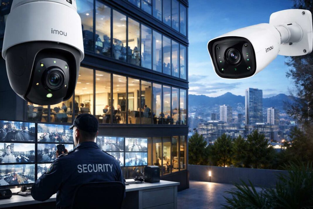 видеокамера видеокамера