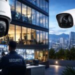 видеокамера