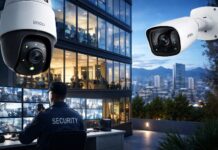 видеокамера