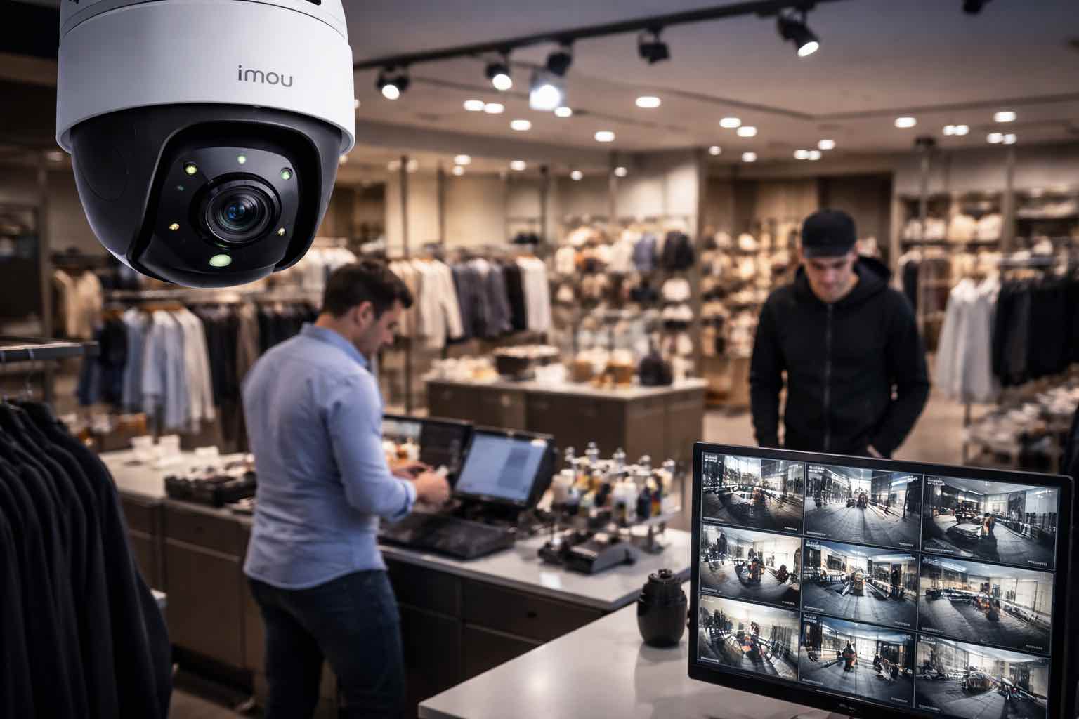 видеокамера