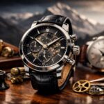 часы мужские