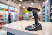 Как выбрать сканер штрих-кодов для бизнеса в Казахстане